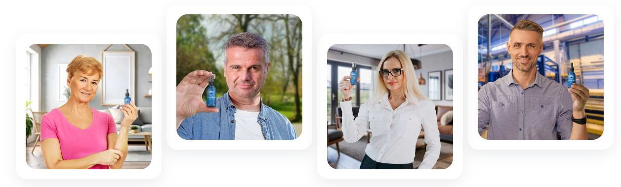 NeuroQuiet reviews and testimonials