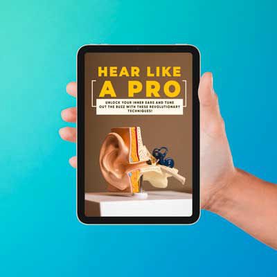 NeuroQuiet bonus offer 1